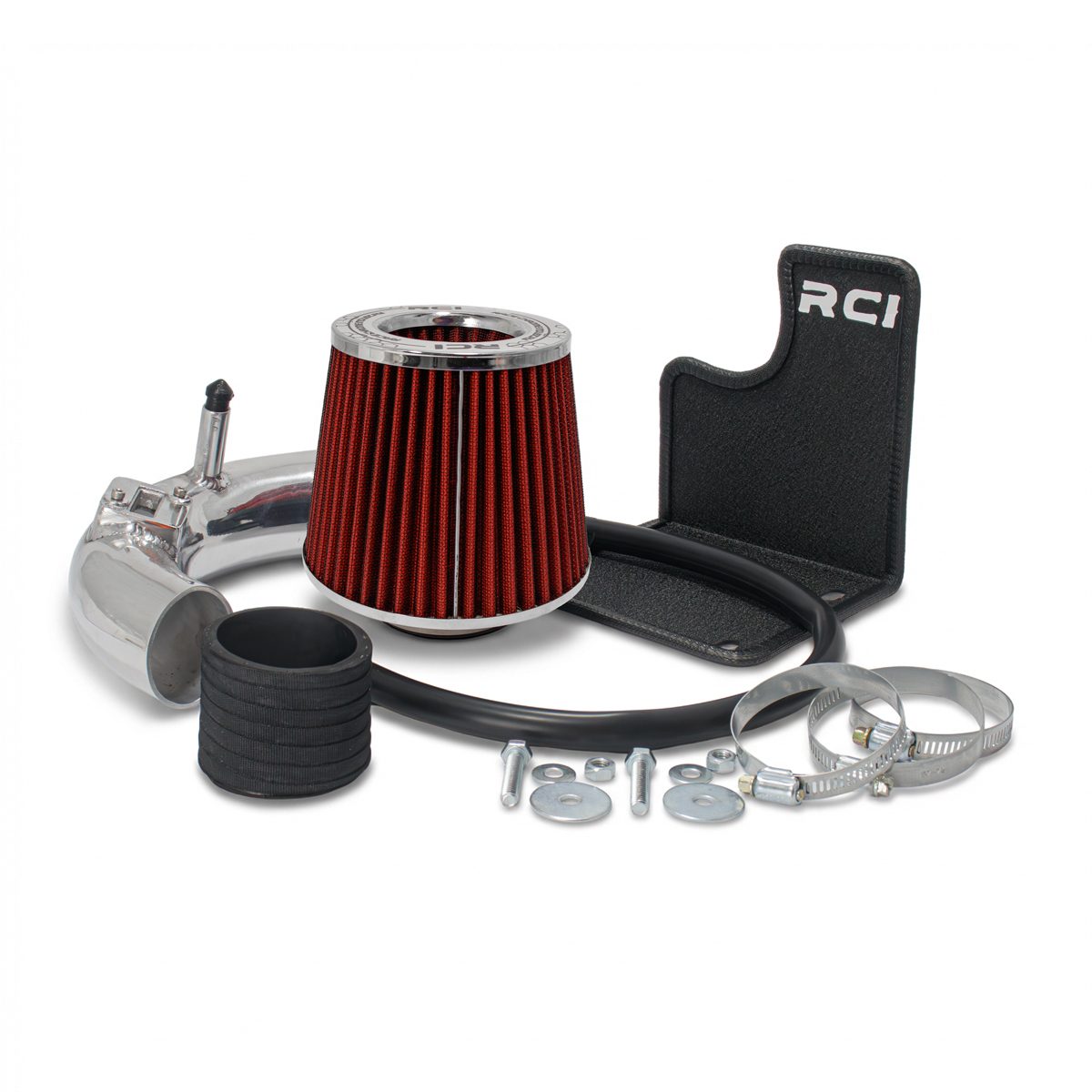 Kit Intake Short Ram para New Fiesta 1.6 16V Sigma 2011/2012 - Imagem 3