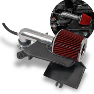 Kit Air Box RCI Duplo Fluxo HB20 1.0 12V 2013 em Diante