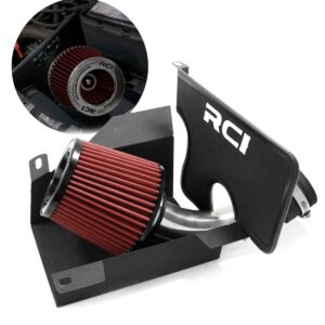 Kit Intake HB20 1.6 16V Todos