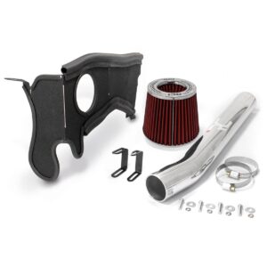 Kit Intake Air Box Fiat Palio 1.6 16V E-torq 2012 a 2017 / Punto 1.6 / 1.8 16V 2012 a 2016