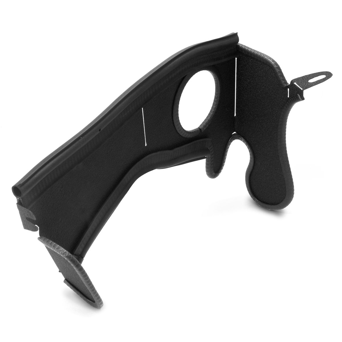 Kit Intake Air Box Fiat Palio 1.6 16V E-torq 2012 a 2017 / Punto 1.6 / 1.8 16V 2012 a 2016 - Imagem 3