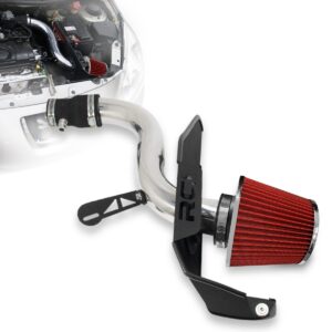 Kit Intake Air Box Peugeot 207 1.4 8V 2009 até 2015