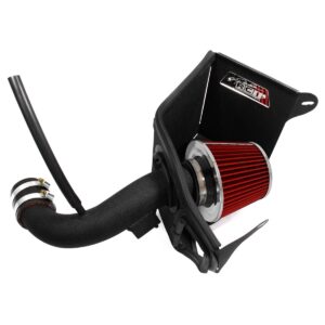 Kit Intake Short Ram Mitsubishi Lancer 2.0 16V 2011 em Diante