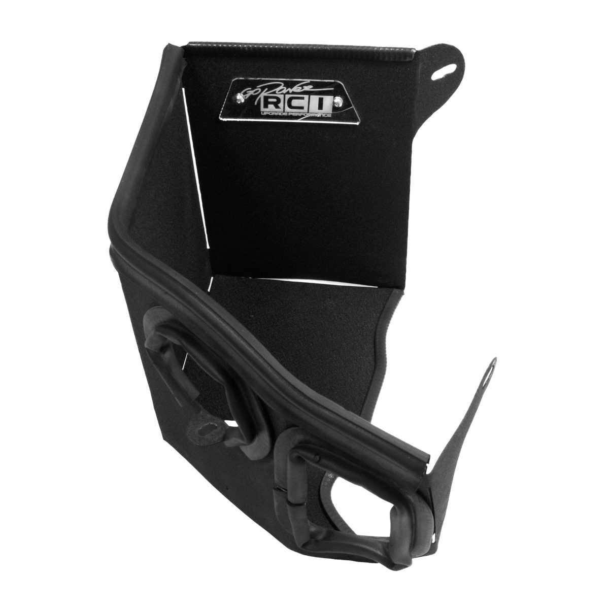 Kit Intake Short Ram Mitsubishi Lancer 2.0 16V 2011 em Diante - Imagem 3