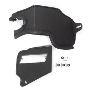 Kit Cold Air Intake Cruze 1.4 Turbo 2017 em Diante