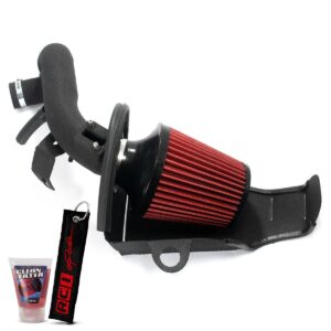 Kit Intake Onix 1.0 12 V Turbo 2019 em Diante