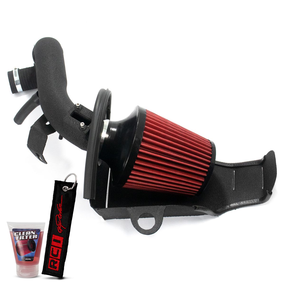 Kit Intake Onix 1.0 12 V Turbo 2019 em Diante