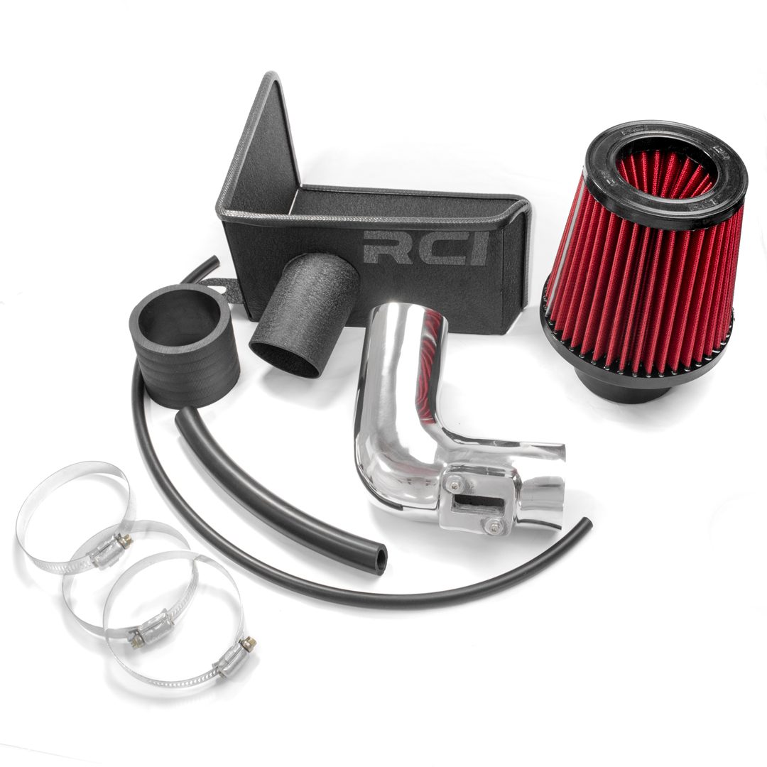 Kit Intake Short Ram New Civic 1.8 16V 2007 a 2011