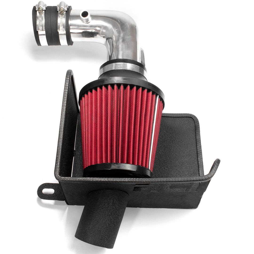 Kit Intake Short Ram New Civic 1.8 16V 2007 a 2011 - Imagem 3