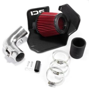 Kit Intake Short Ram New Civic 1.8 16V 2012 a 2015
