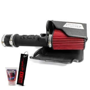 Kit Intake Honda Civic Touring 1.5 Turbo 16V 2017 em Diante