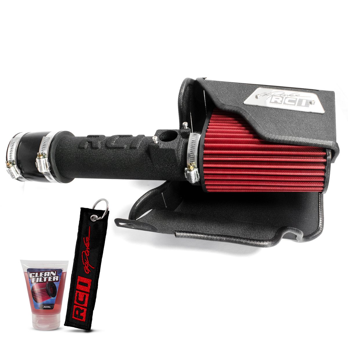 Kit Intake Honda Civic Touring 1.5 Turbo 16V 2017 em Diante