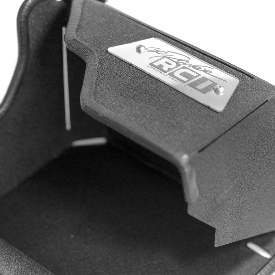 Kit Intake Honda Civic Touring 1.5 Turbo 16V 2017 em Diante - Imagem 4