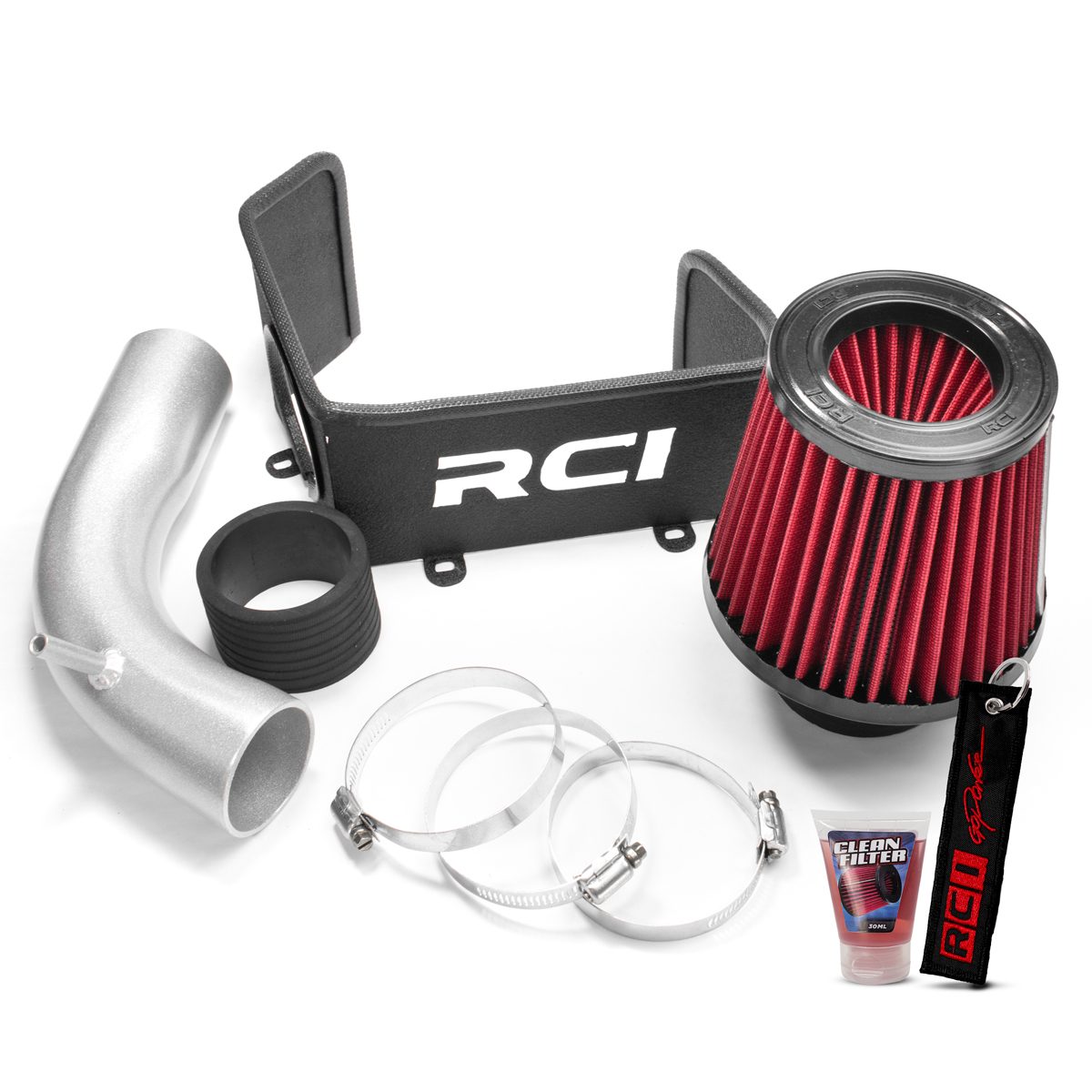 Kit Intake Audi A1 1.4 TFSI 2011 em Diante - 122 Cv