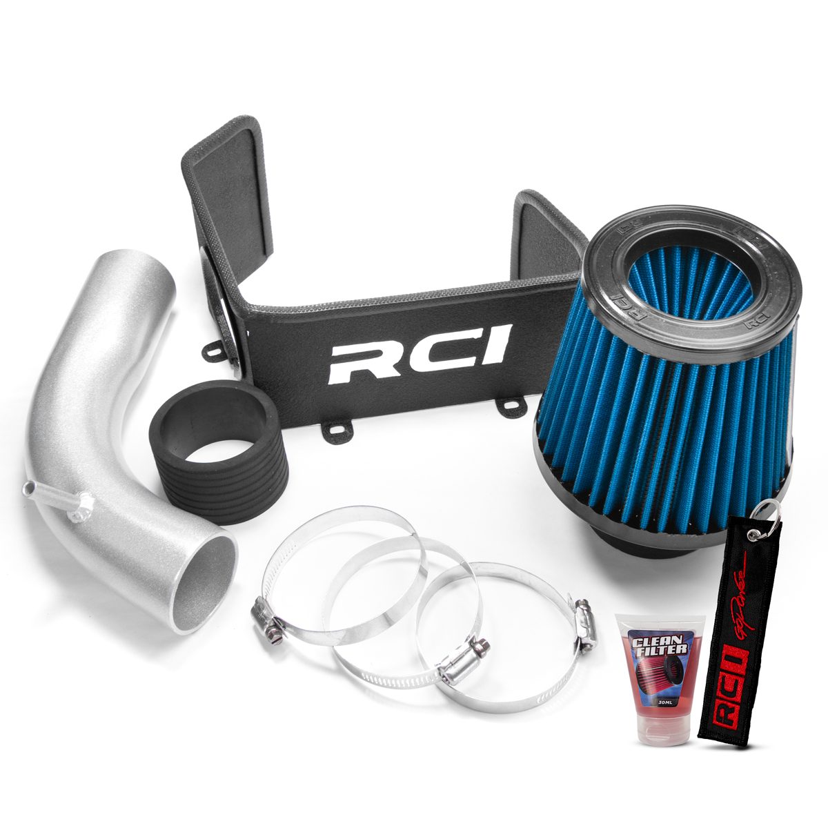 Kit Intake Audi A1 1.4 TFSI 2011 em Diante - 122 Cv - Imagem 6