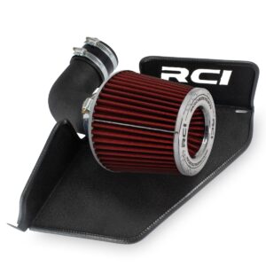 Kit Intake RCI Audi A3 Sportback 2.0 FSI 2007 a 2009