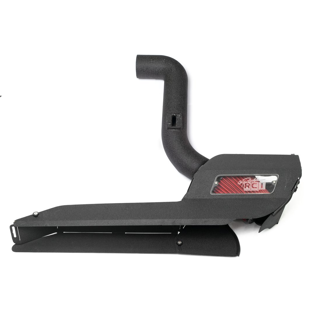 Kit Cold Air Intake Jetta TSI 2.0 16V 200CV 2011 a 2013 / Passat 2011 a 2015 - Vermelho - Imagem 5
