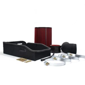 Kit Intake Motor VW FSI / TSI / TFSI 2.0 16V - Jetta Todos / Fusca 2011 a 16 / Tiguan 2009 a 16 / Passat 2009 a 15 / Audi Tt 2011 a 14 / A3 2010 a 13 / Q3 2012 a 18
