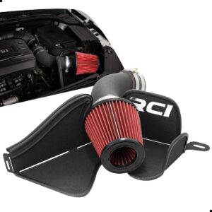 Kit Intake Stage 1 Jetta / Fusca TSI 200CV 2.0 16V / Passat TSI 2.0 16V 2010 / 2015