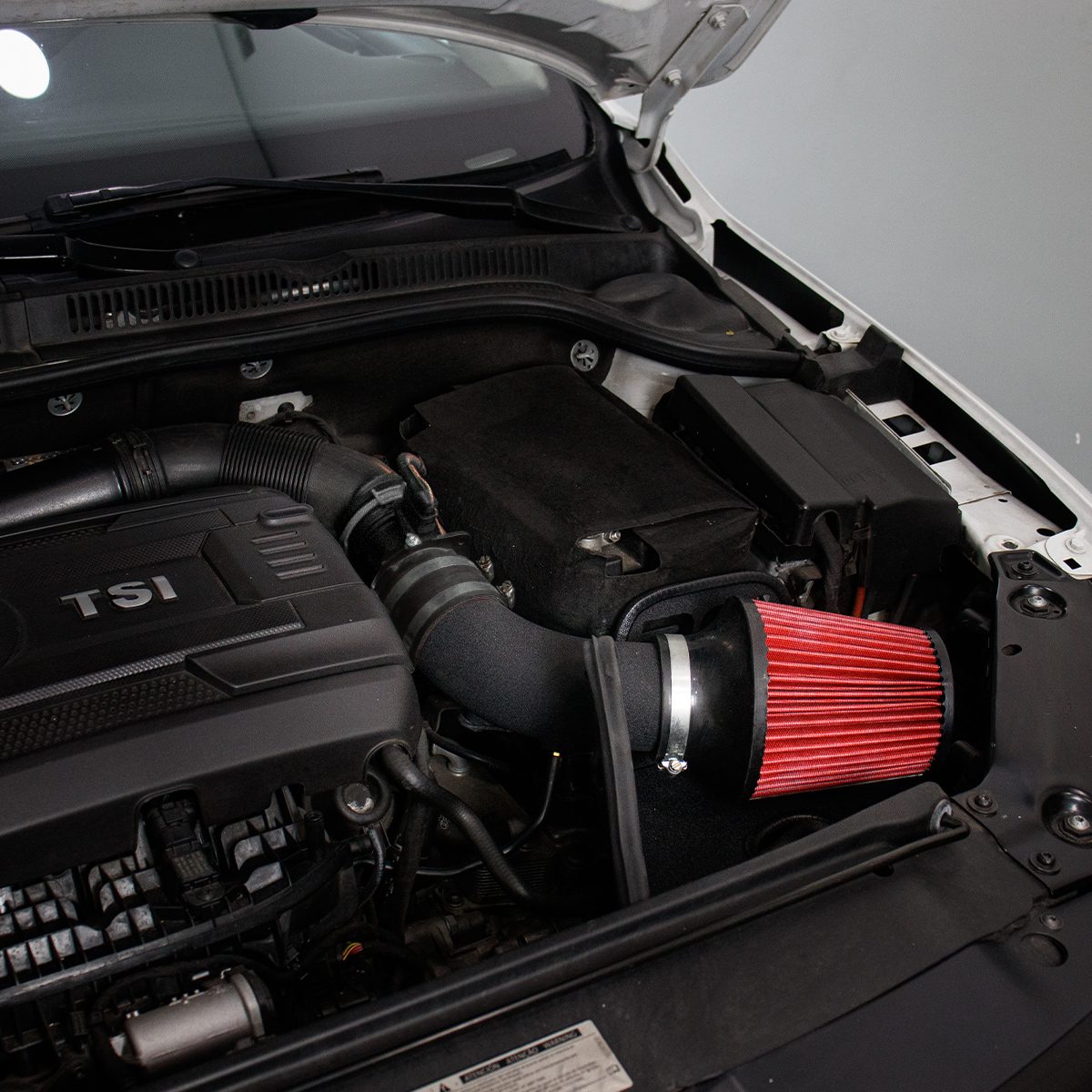 Kit Intake Stage 1 Jetta / Fusca TSI 200CV 2.0 16V / Passat TSI 2.0 16V 2010 / 2015 - Imagem 3