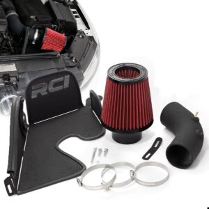 Kit Intake Stage 1 Jetta / Fusca 211CV 2014 a 2016 (Sem Sensor)
