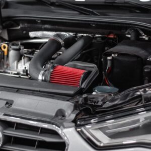 Kit Intake VW Golf 1.4 TSI 2014 em Diante / Audi A3 1.4 TFSI 2014 em Diante / Jetta 1.4 TSI 2019 em Diante