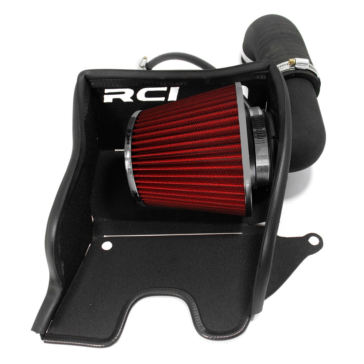 Kit Intake 1.4 TSI TFSI Universal - Polo GTS TSI 1.4 2020 em Diante / Jetta TSI 1.4 2016 / Tcross TSI 1.4 2019 em Diante / Nivus TSI 1.4 2025 em Diante / Virtus GTS TSI 1.4 2020 em Diante / Golf TSI 1.4 2014 a 2020 / Tiguan TSI 1.4 2016 em Diante / Taos TSI 1.4 2023 em Diante / Audi A3 TFSI 1.4 2015 em Diante / Audi Q3 TFSI 1.4 2019 em Diante. - Imagem 4