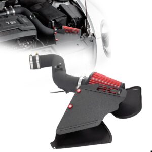 Kit Intake VW Fusca TSI 2.0 16V 200CV 2012 a 2012 (Com Sensor)
