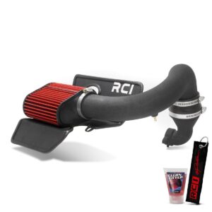 Kit STG2 Intake + Inlet UP TSI 1.0 Todos