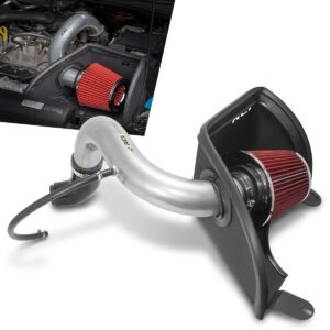 Kit Intake VW Golf 1.0 TSI 2016 a 2021 / T-cross 1.0 TSI 2019 a 2021 / Polo 1.0 TSI 2018 a 2021 / Virtus 1.0 TSI 2018 a 2021 / Nivus 1.0 TSI 2020 a 2021