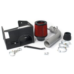 Kit Intake Punto / Linea T - Jet Todos