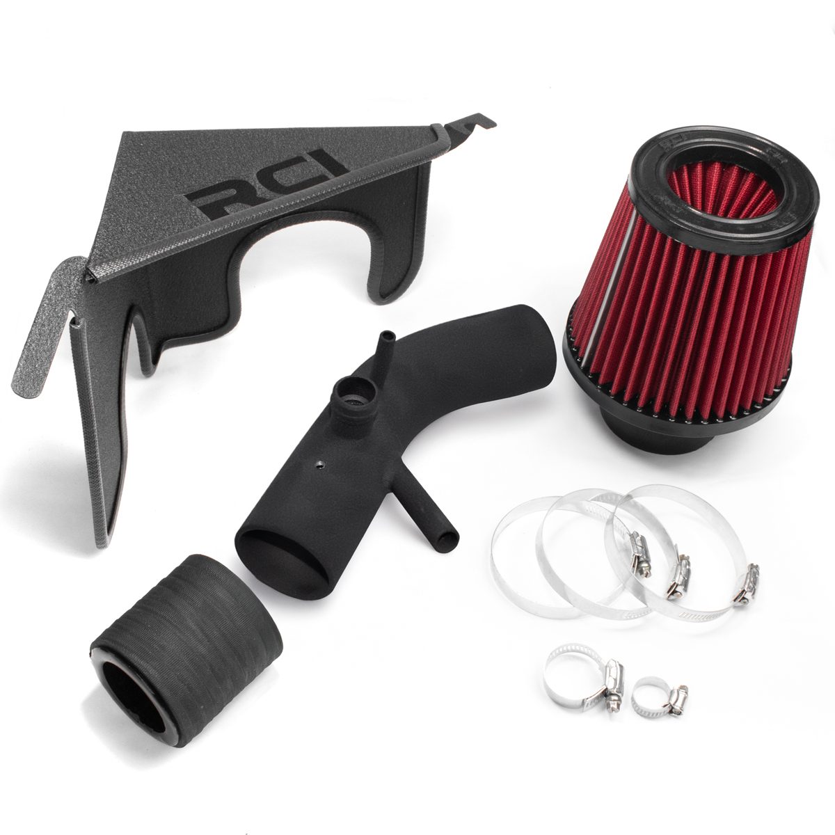 Kit Intake Bravo 1.4 T-jet 2011 em Diante - Imagem 2
