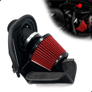 Kit Intake Mini Cooper 1.5 2.0 2014 em Diante