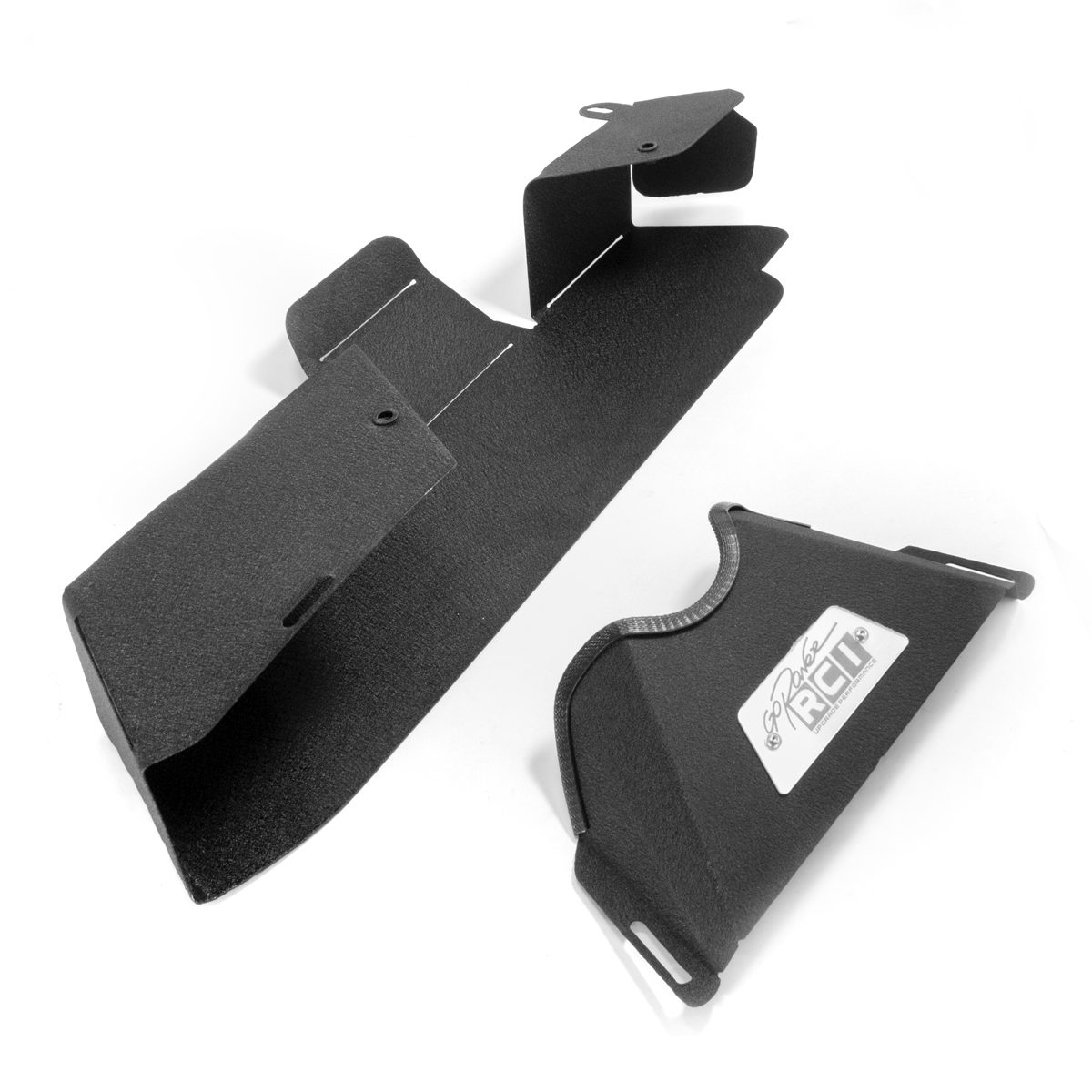 Kit Intake Sandero RS 2.0 16V F4R