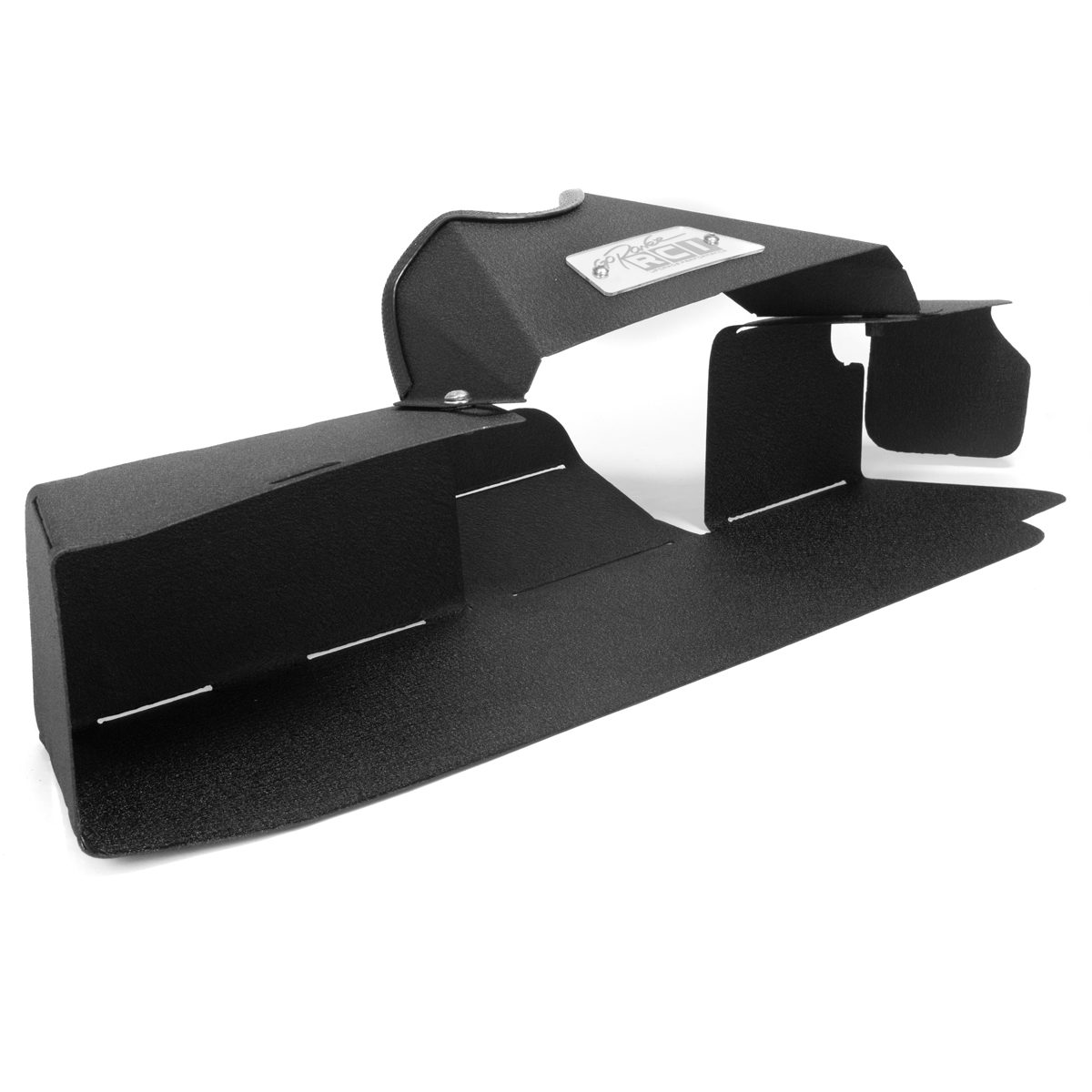 Kit Intake Sandero RS 2.0 16V F4R - Imagem 5