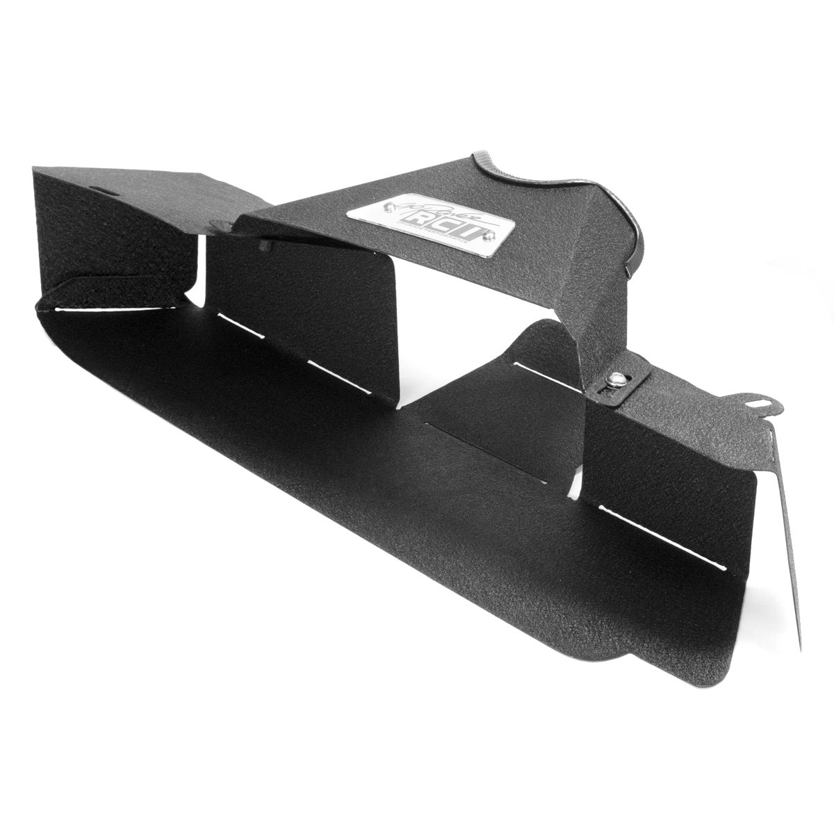Kit Intake Sandero RS 2.0 16V F4R - Imagem 6
