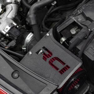 Kit Intake Citroen DS3 1.6 16V Thp 2012 em Diante