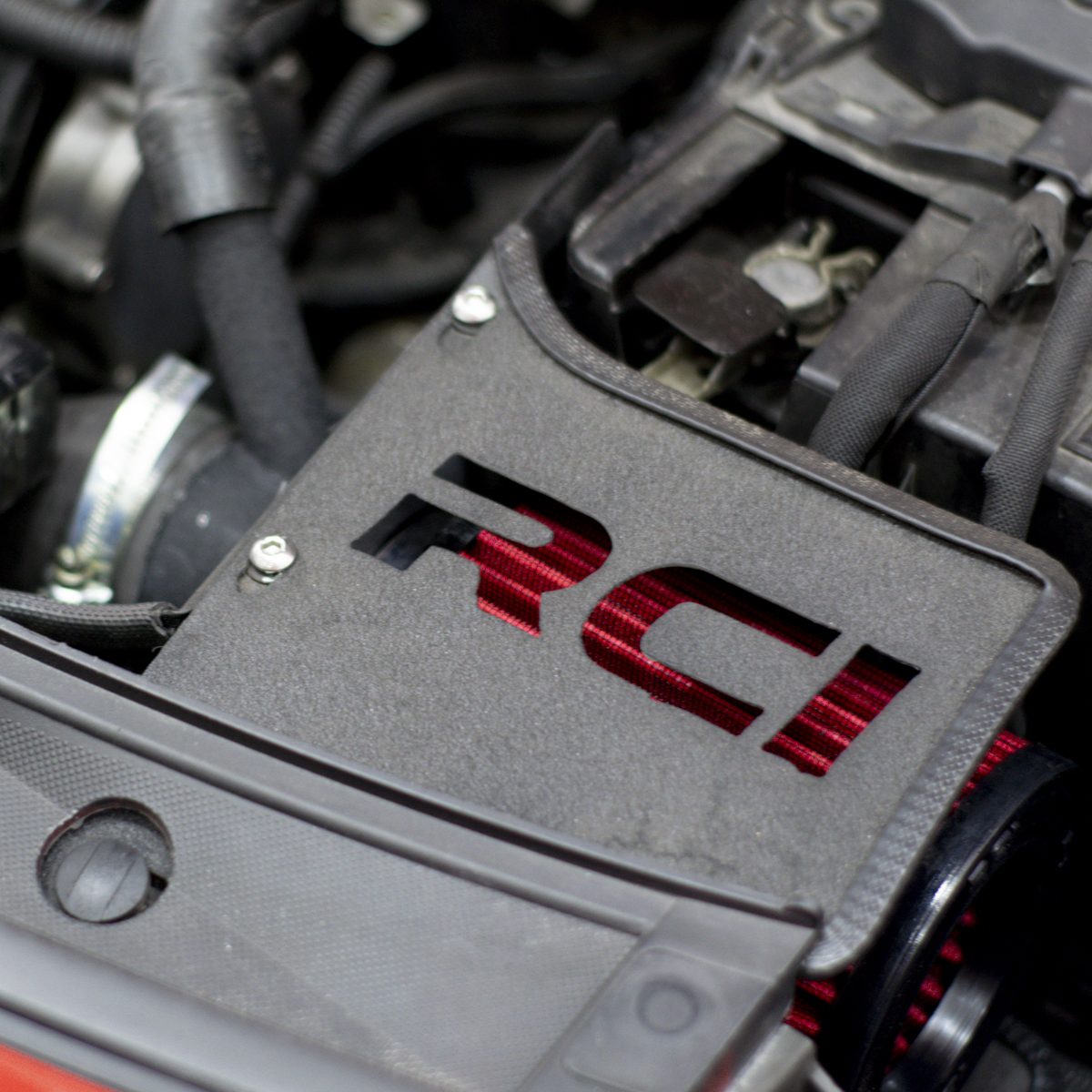 Kit Intake Citroen DS3 1.6 16V Thp 2012 em Diante - Imagem 2