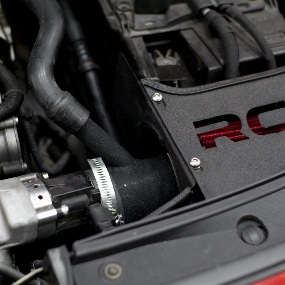 Kit Intake Citroen DS3 1.6 16V Thp 2012 em Diante - Imagem 3