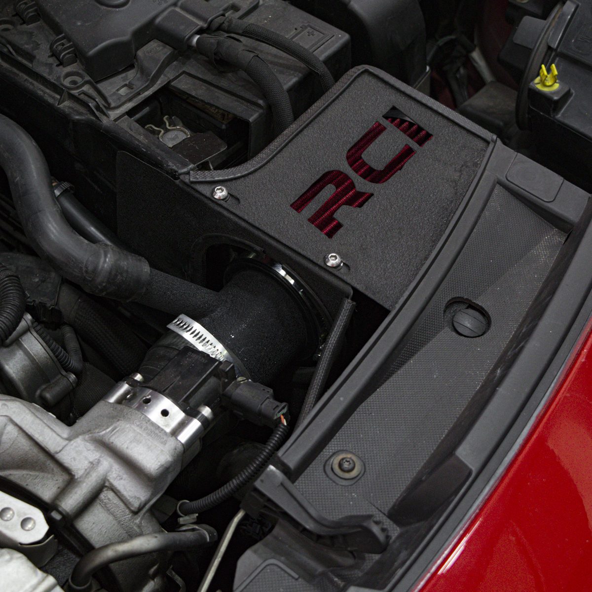 Kit Intake Citroen DS3 1.6 16V Thp 2012 em Diante - Imagem 6