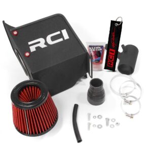 Kit Intake Citroen DS5 1.6 16V Thp 2013 em Diante