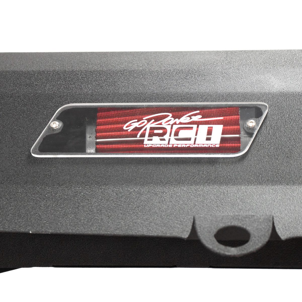 Kit Intake RCI Cold Air Intake BMW 2.0 16V Turbo N20 - 320I, 328I 2012 a 2018, 428I 2014 a 2016 - Vermelho - Imagem 3