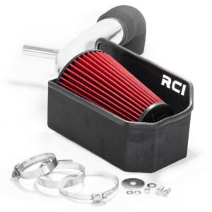 Kit Intake HB20 1.0 12V Turbo 2017 até 2019