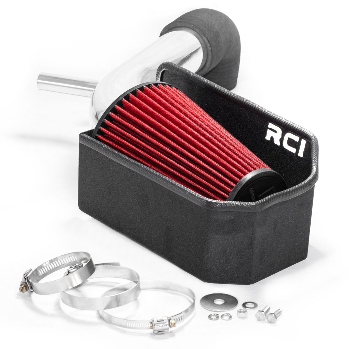 Kit Intake HB20 1.0 12V Turbo 2017 até 2019