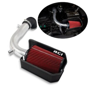 Kit Intake HB20 1.0 T-gdi Evolution Turbo 2020 em Diante / Creta 1.0 T-gdi Turbo 2021 em Diante
