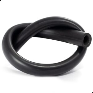 Mangueira para Saida de Respiro de Oleo / Diâmetro 1/2" (12,7MM) Interno (AN10) / 1 Metro