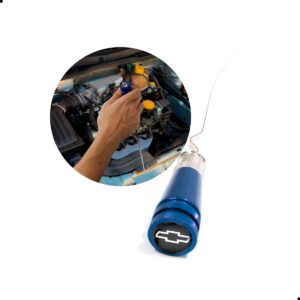Vareta de Oleo para VW Fusca / Kombi / Puma / Buggy / SP2