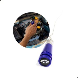 Vareta de Oleo para GM Corsa Mpfi / VHC 1.0CC