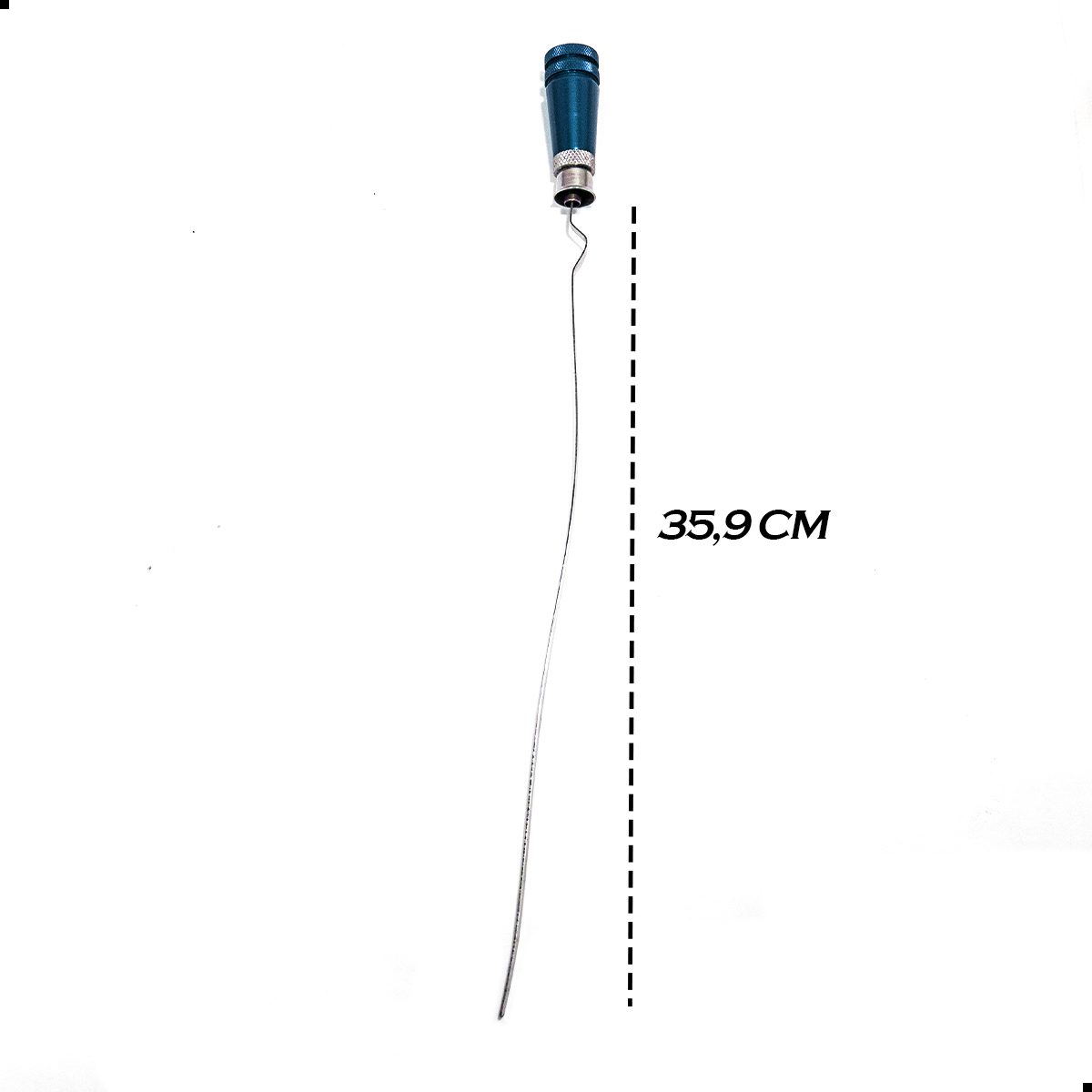 Vareta de Oleo para GM Corsa Mpfi / VHC 1.0CC - Imagem 5