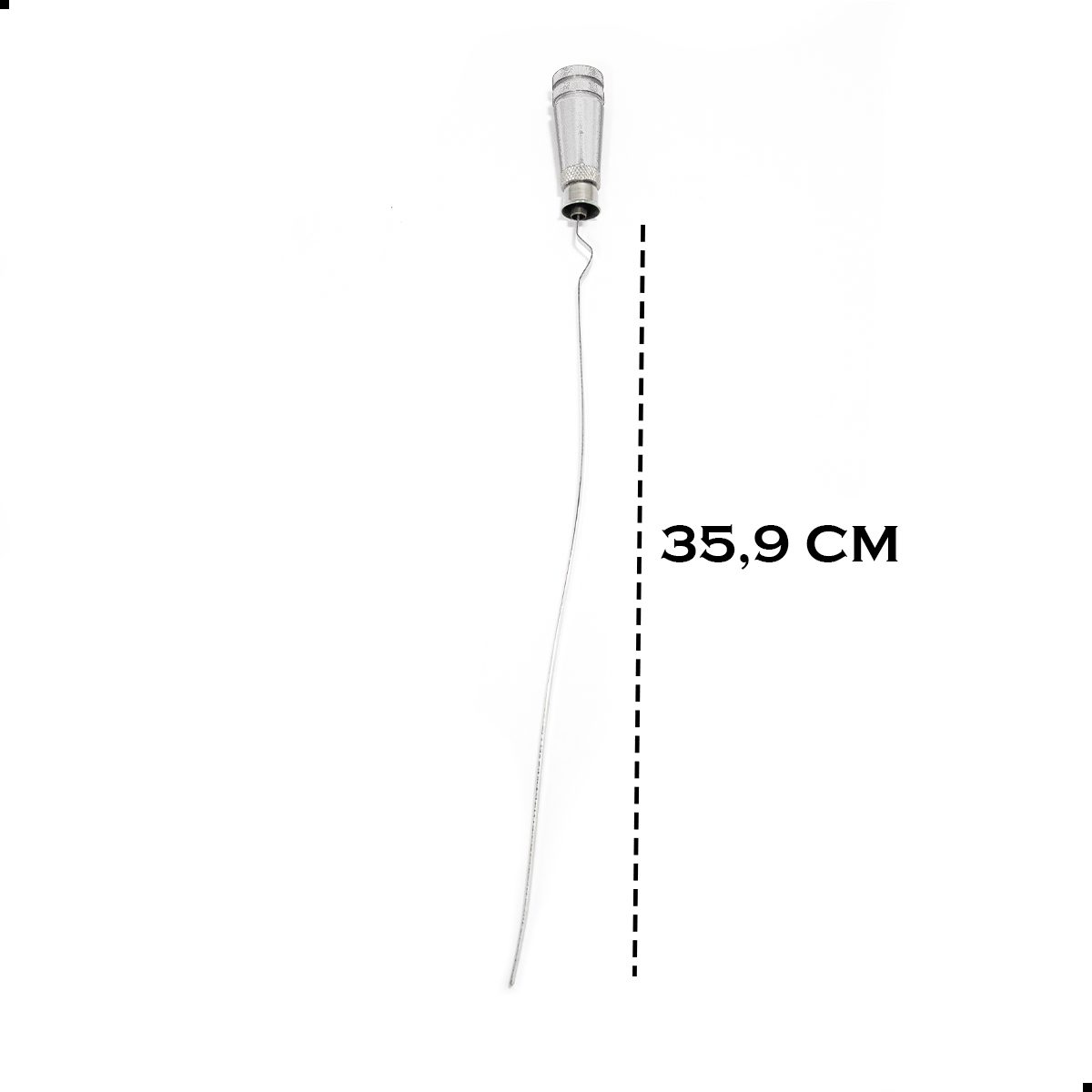 Vareta de Oleo para GM Corsa Mpfi / VHC 1.0CC - Imagem 6
